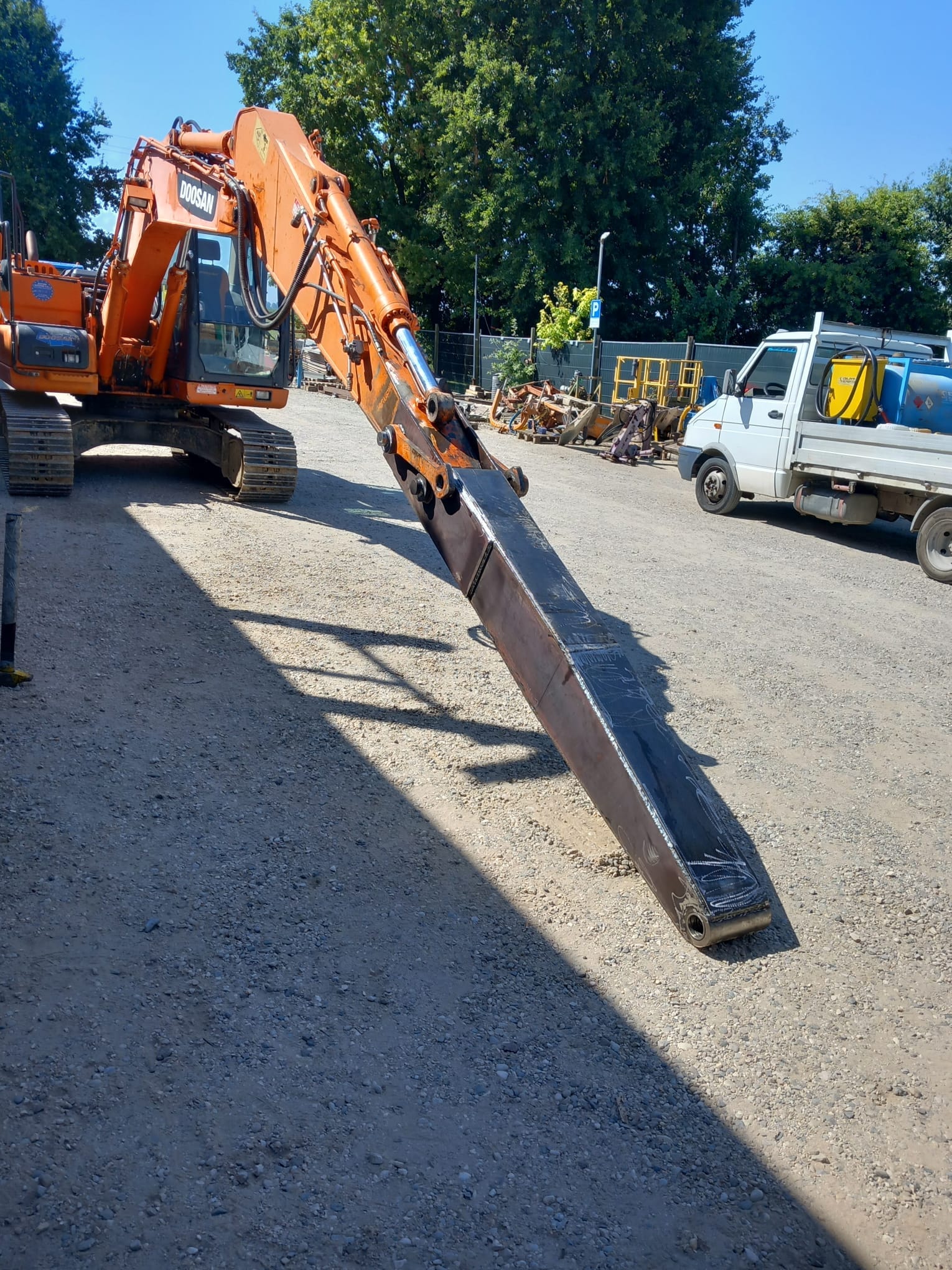 braccio costruzione 2 min