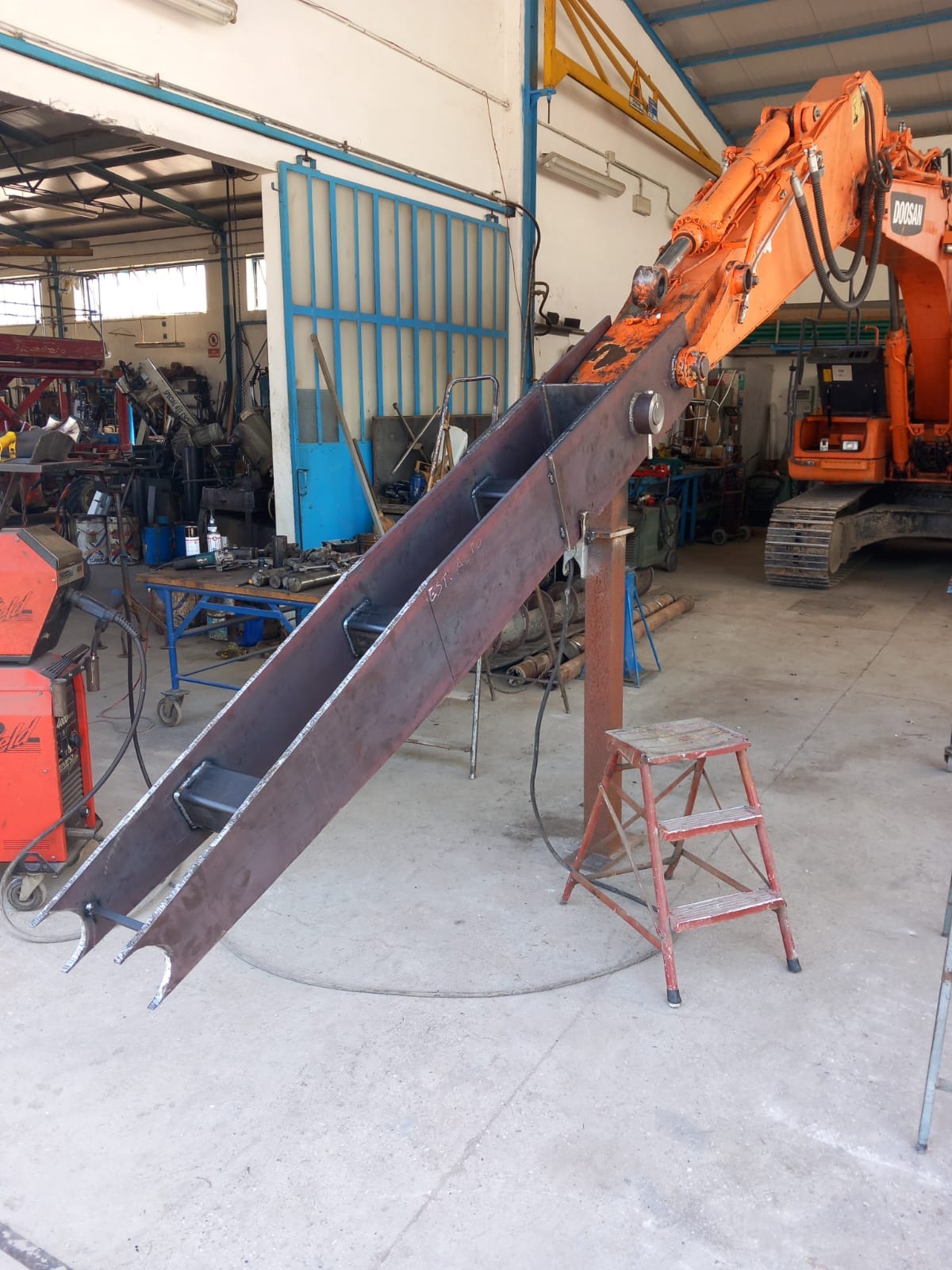 braccio costruzione min