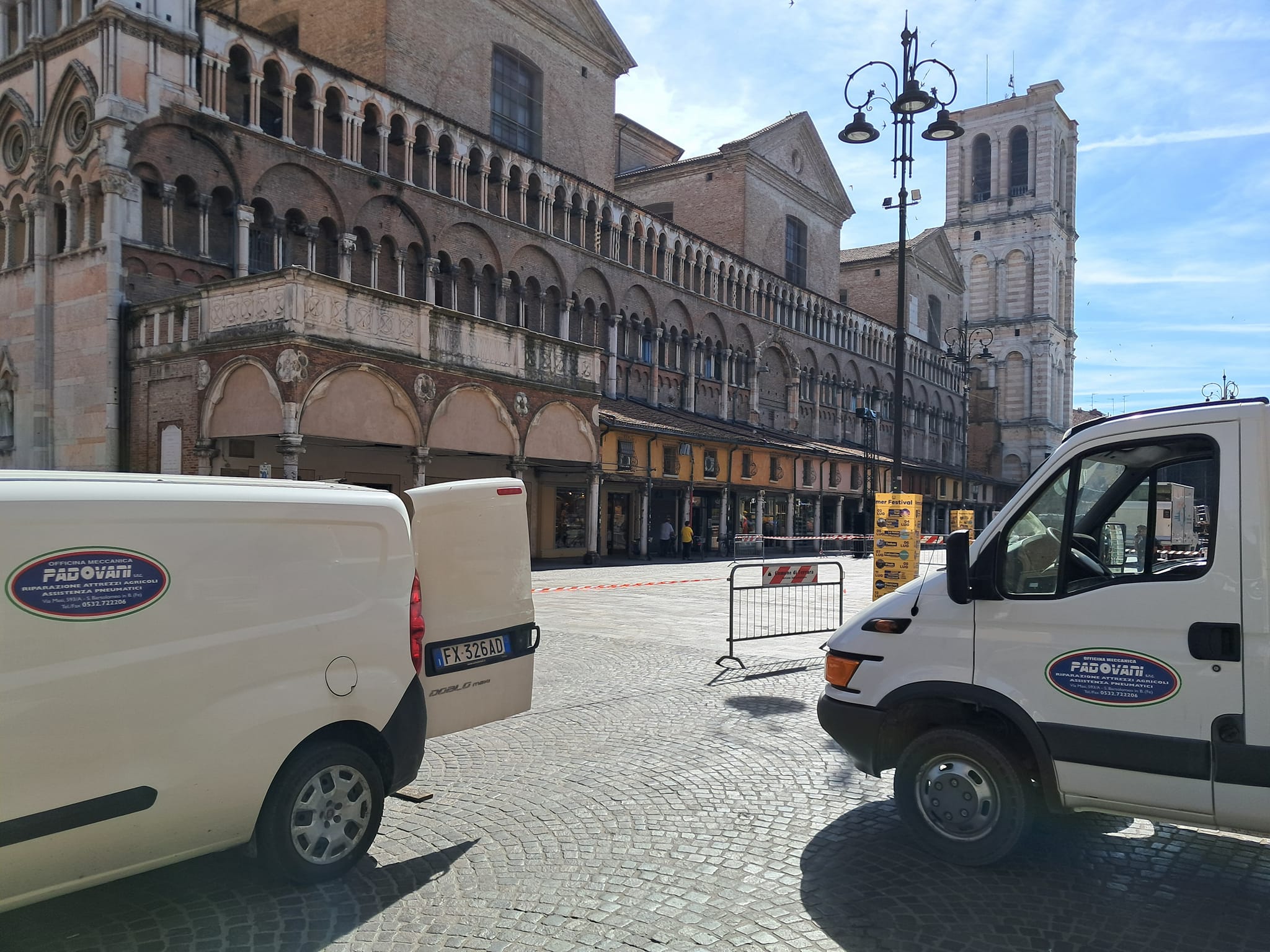 summer festival 1 min